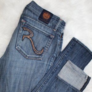 Rock & Republic Ripped Jeans